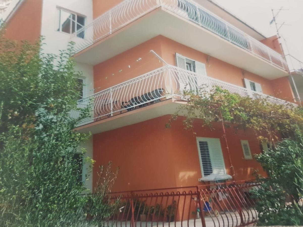 Apartman Mia With Pool1 Split Exterior foto