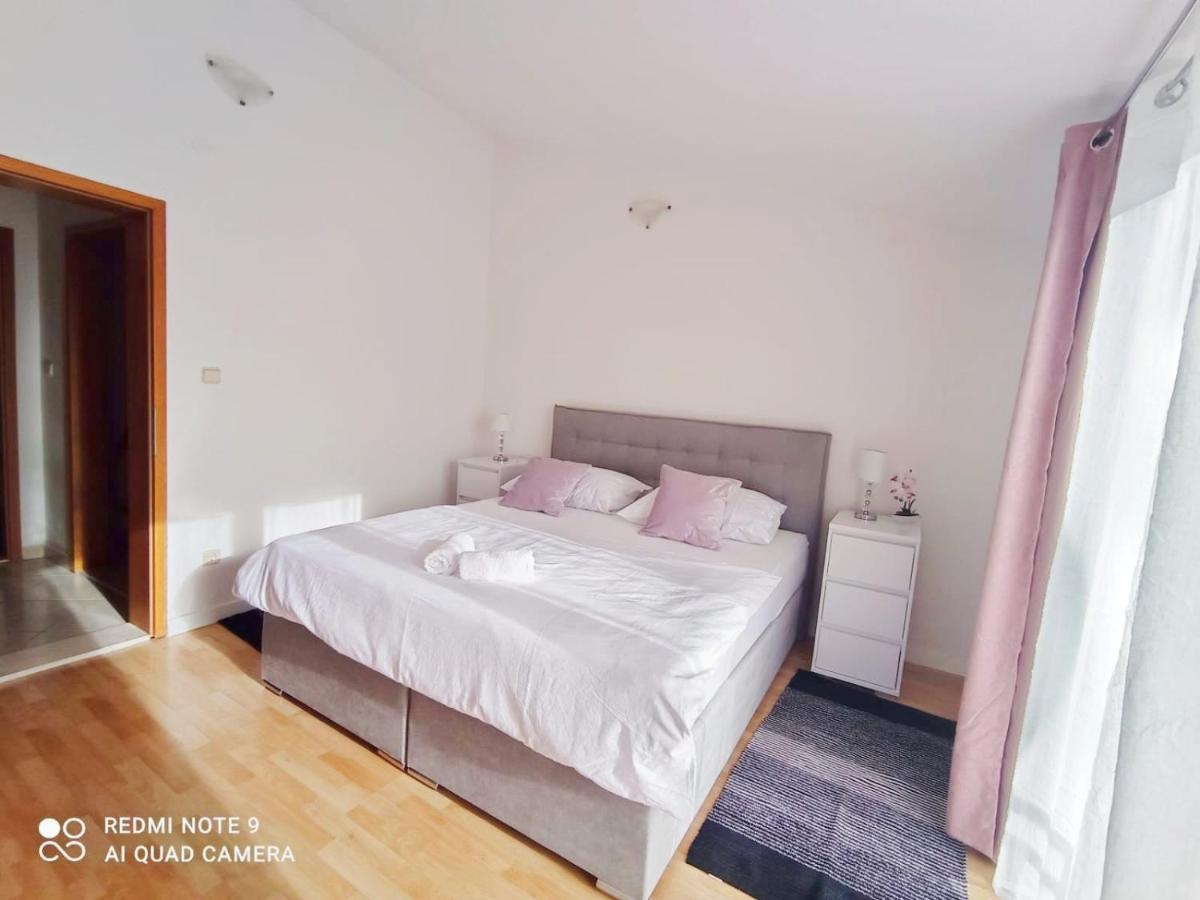 Apartman Mia With Pool1 Split Exterior foto