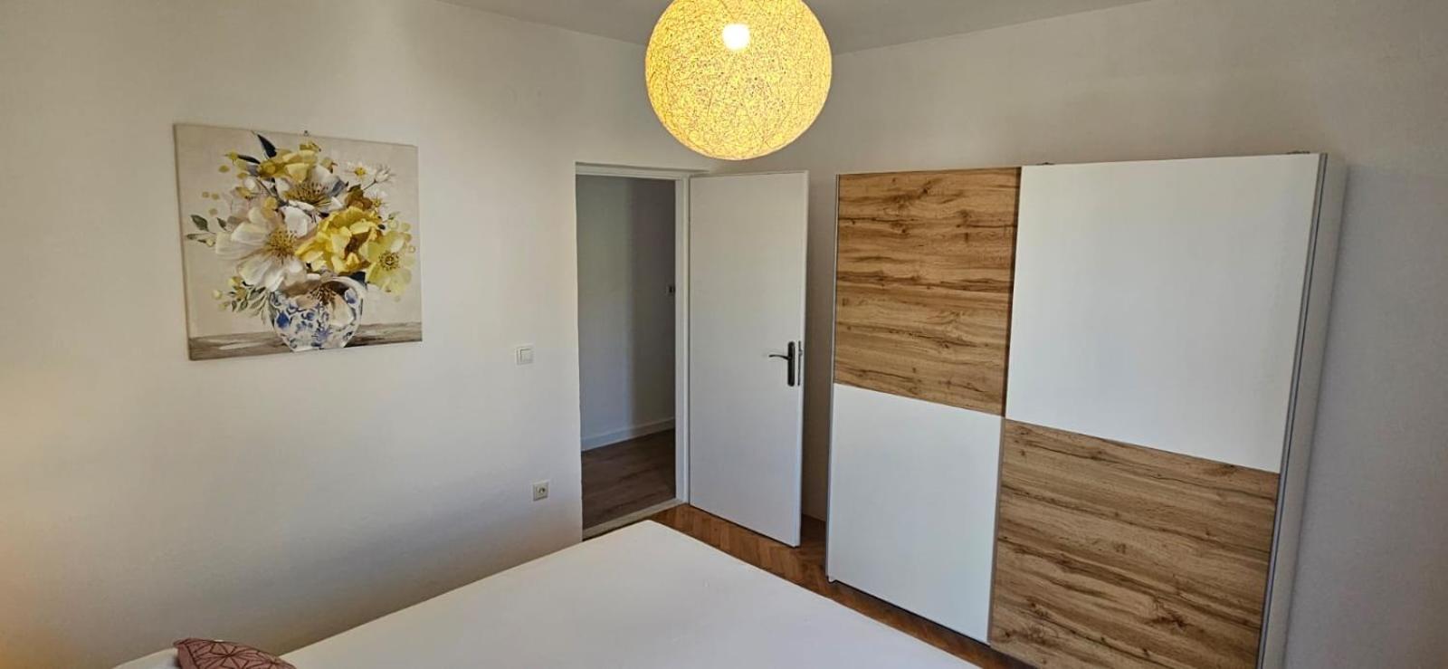 Apartman Mia With Pool1 Split Exterior foto