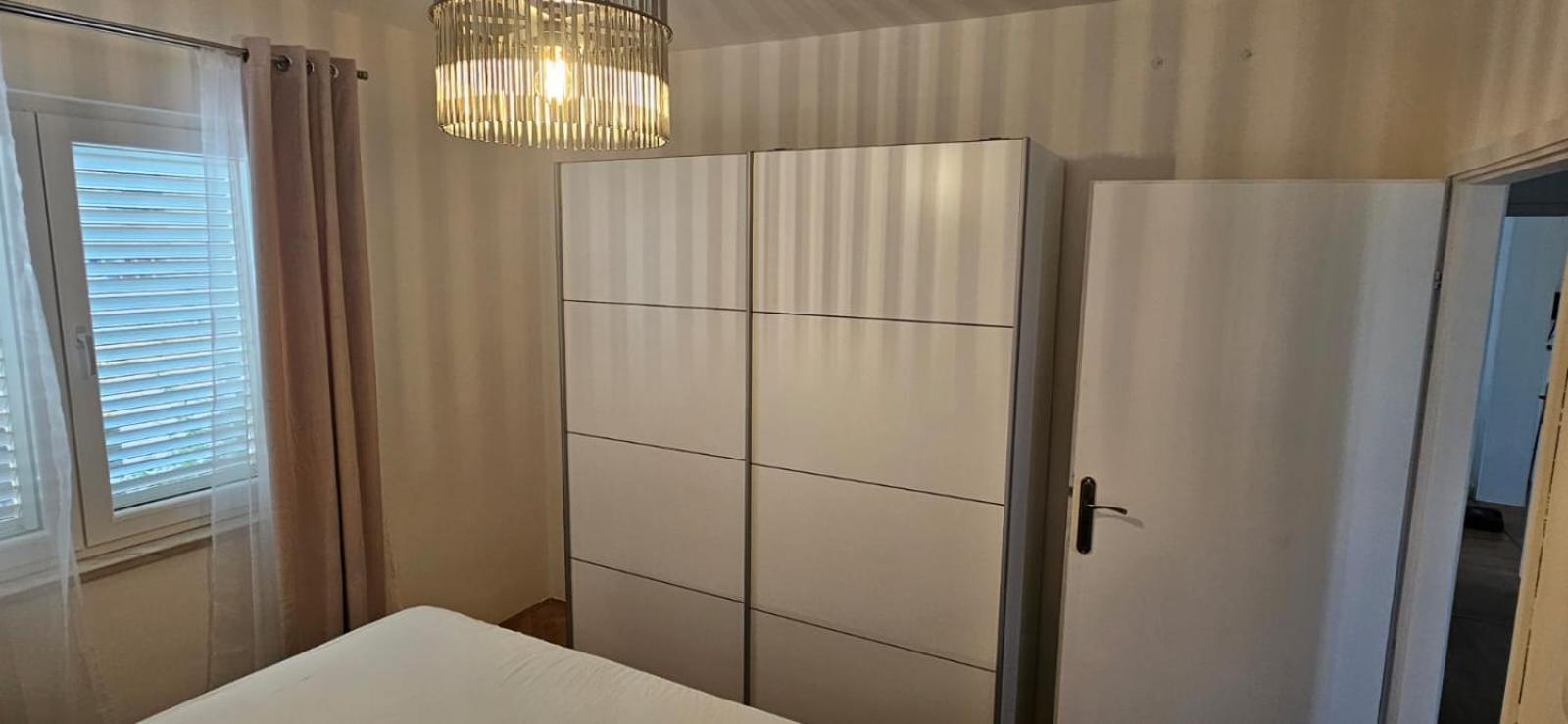 Apartman Mia With Pool1 Split Exterior foto