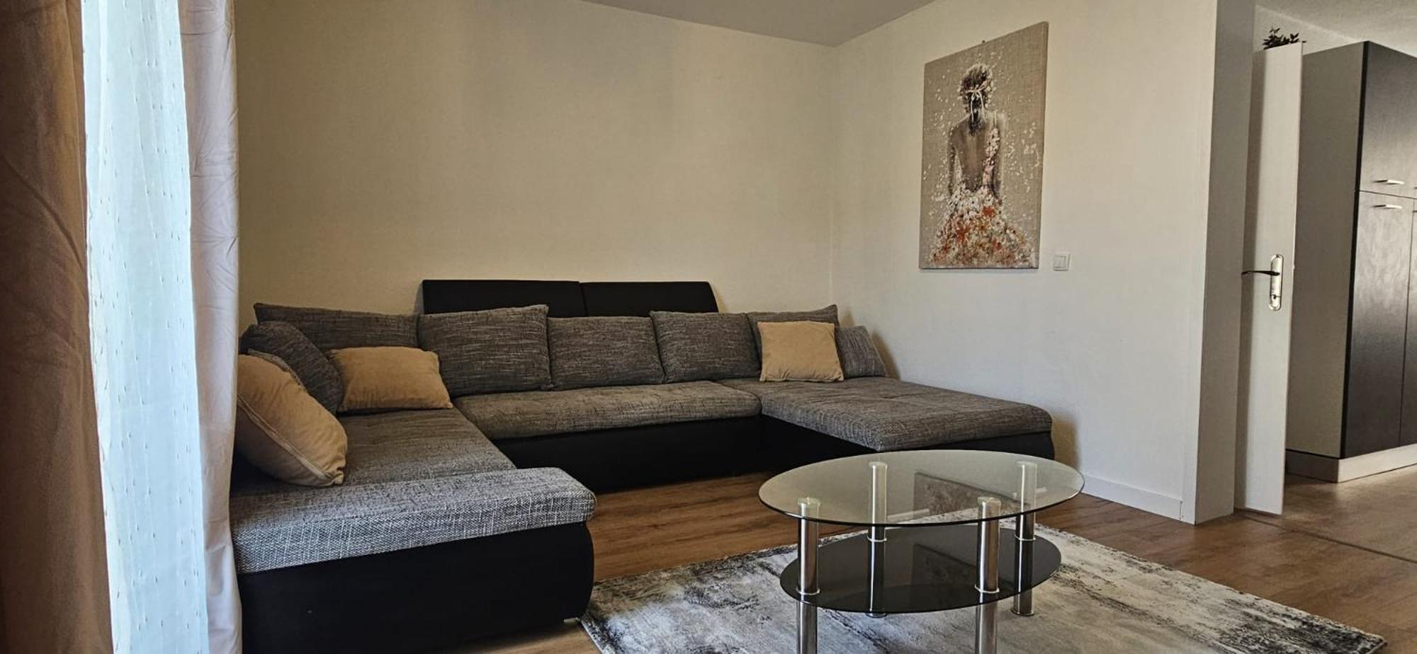 Apartman Mia With Pool1 Split Exterior foto