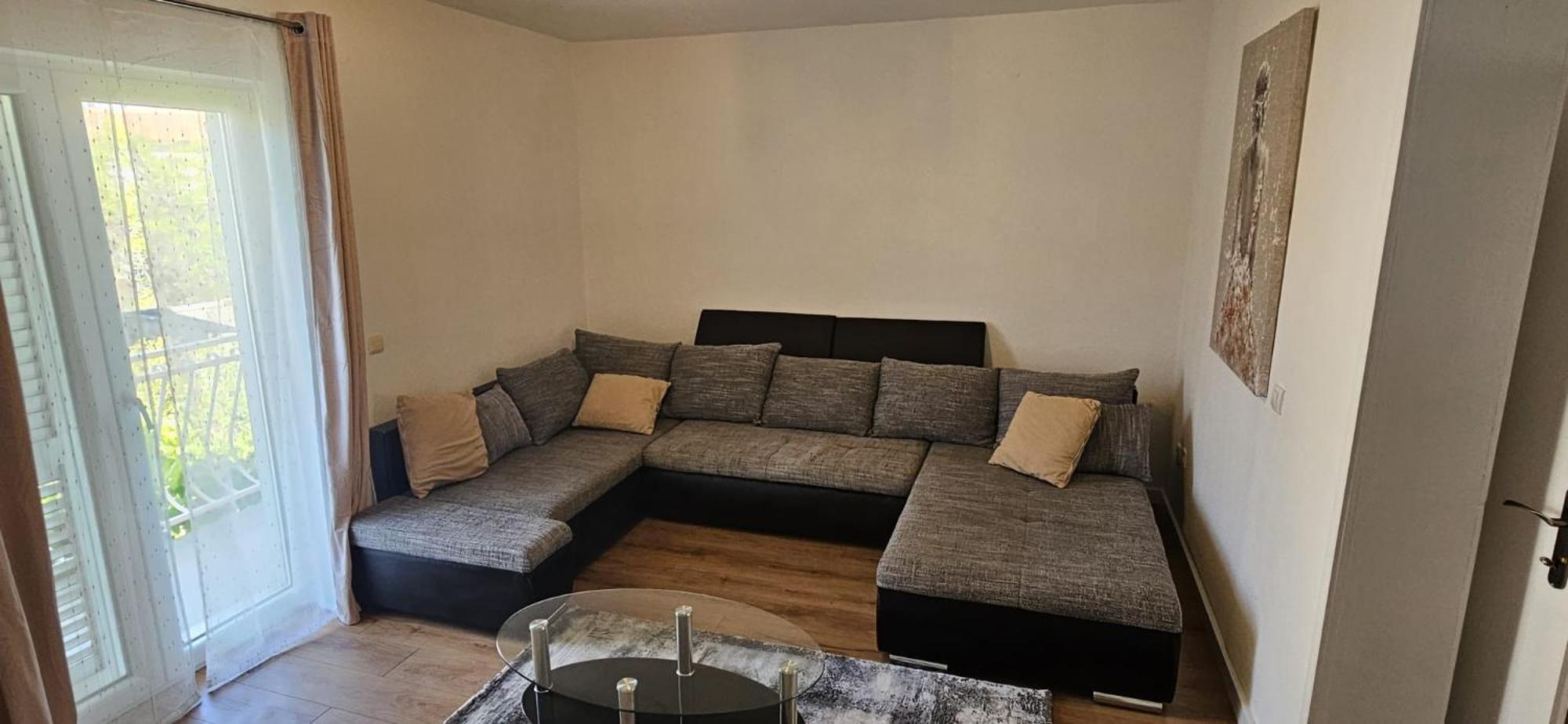 Apartman Mia With Pool1 Split Exterior foto