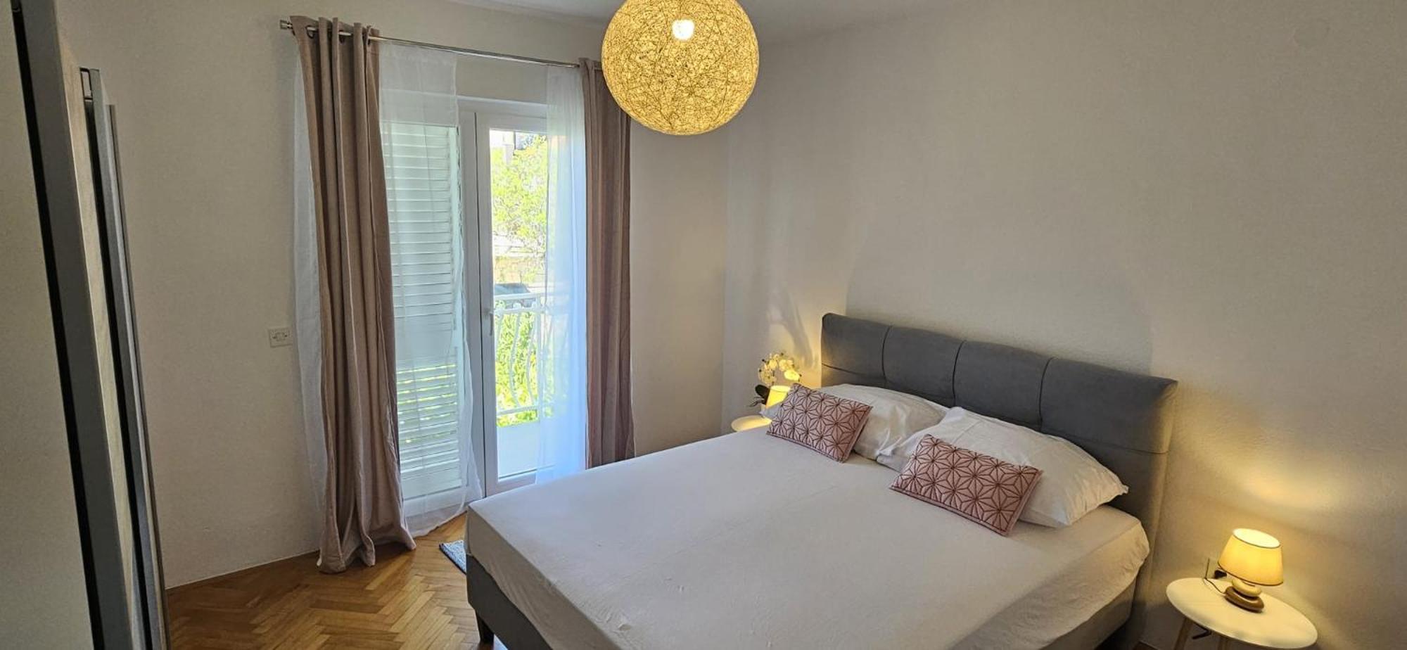 Apartman Mia With Pool1 Split Exterior foto