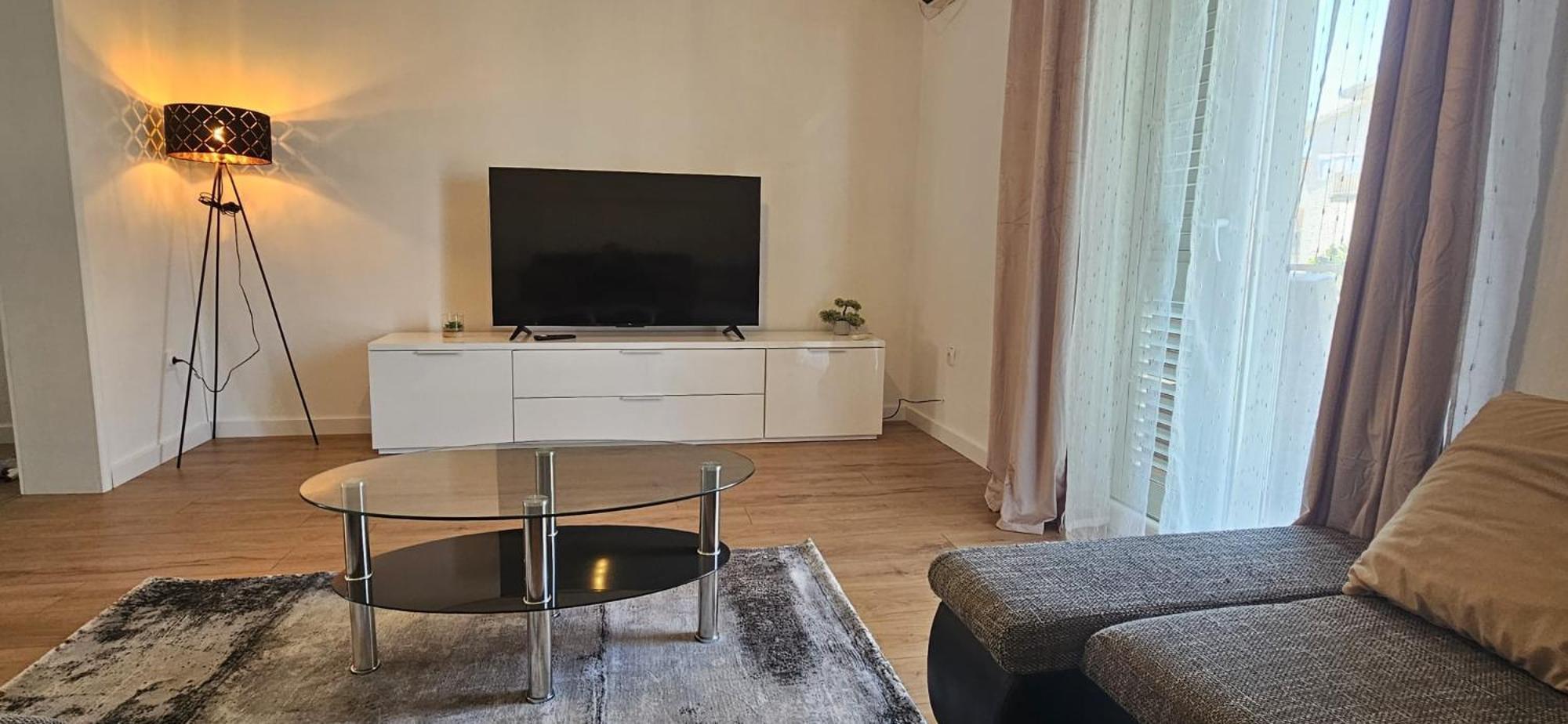 Apartman Mia With Pool1 Split Exterior foto