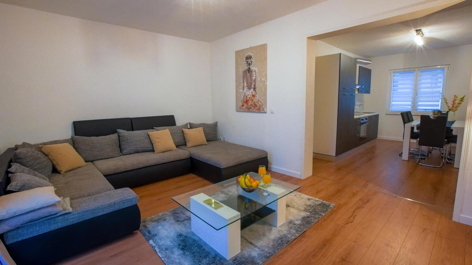 Apartman Mia With Pool1 Split Exterior foto