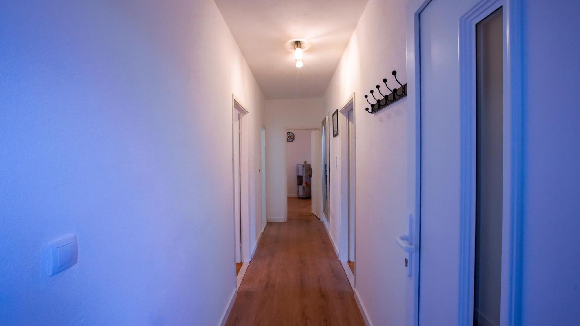 Apartman Mia With Pool1 Split Exterior foto